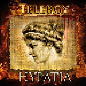 Cover - Telergy: Hypatia