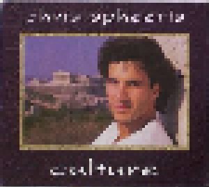 Chris Spheeris: Culture (CD) - Bild 1
