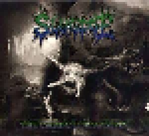 Slugdge: The Cosmic Cornucopia (3-CD) - Bild 1