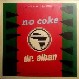 Dr. Alban: No Coke (12") - Bild 1