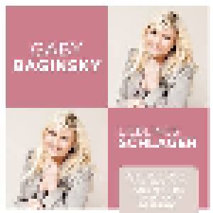 Cover - Gaby Baginsky: Lieblingsschlager