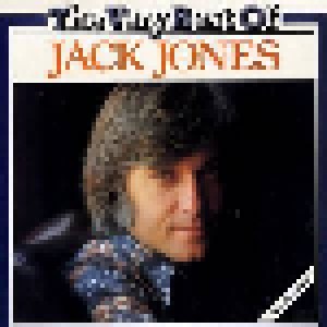 Jack Jones: The Very Best Of Jack Jones (LP) - Bild 1