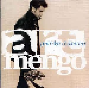 Art Mengo: Guerre D'amour (CD) - Bild 1