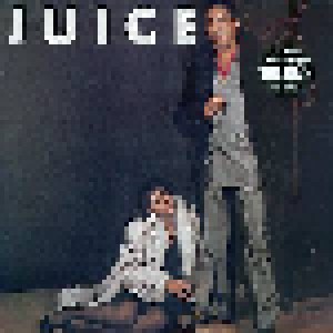 Oran "Juice" Jones: Juice (LP) - Bild 1