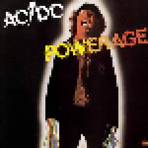 AC/DC: Powerage (LP) - Bild 1