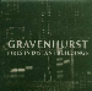 Gravenhurst: Fires In Distant Buildings (CD) - Bild 1
