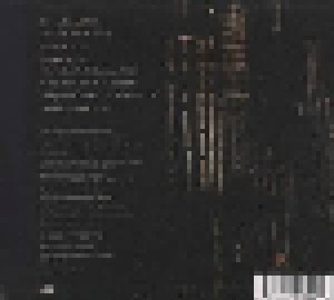 Gravenhurst: Fires In Distant Buildings (CD) - Bild 2