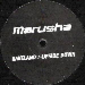 Marusha: Raveland / Upside Down (Promo-12") - Bild 2