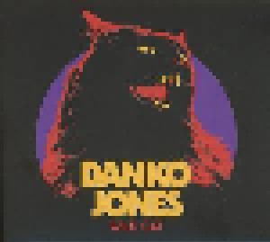 Danko Jones: Wild Cat (CD) - Bild 1