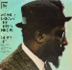 Thelonious Monk Quartet: Monk's Dream (LP) - Bild 1