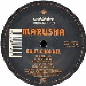Marusha: Rave Channel (12") - Bild 2