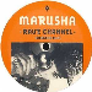 Marusha: Rave Channel (12") - Bild 3