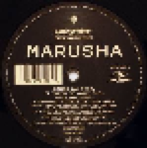 Marusha: It Takes Me Away (12") - Bild 4