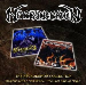 Cover - Necrodemon: Necrodemon Collection, The