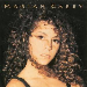 Mariah Carey: Mariah Carey - Cover