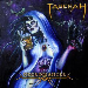 Taberah: Necromancer - Cover