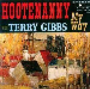 Terry Gibbs: Hootenanny My Way - Cover