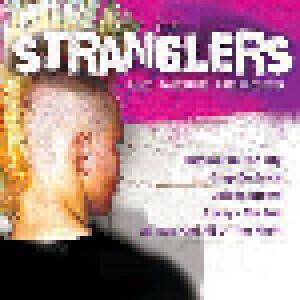 The Stranglers: No More Heroes - Cover