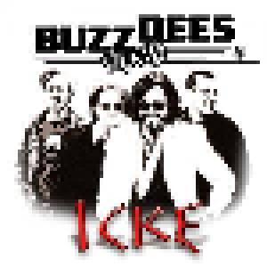 Buzz Dee's: Icke - Cover
