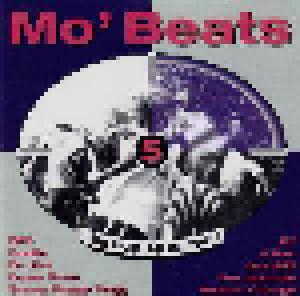 Mo' Beats - Hip Hop Quarterly Volume 5 - Cover