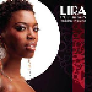 Lira: Rise Again The Reworked Hits Collection - Cover