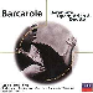Barcarole - Berühmte Opern-Arien & Duette - Cover