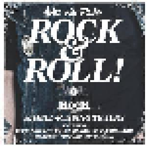 Classic Rock 190 - Rock & Roll - Cover