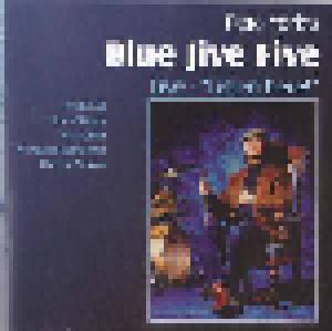 Pete York's Blue Jive Five: Live - "Listen Here!" - Cover