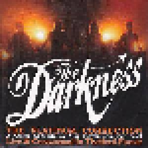 The Darkness: Platinum Correction, The - Cover