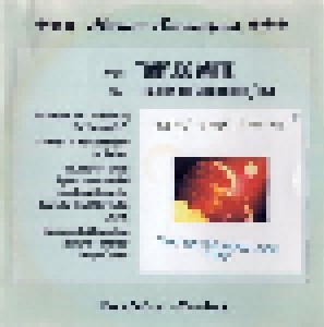 Tony Joe White: That On The Road Look / Live (CD) - Bild 1