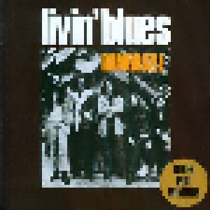 Livin' Blues: Bamboozle / Rocking At The Tweed Mill (2-CD) - Bild 3
