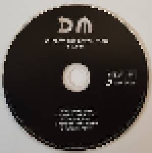 Depeche Mode: Where's The Revolution (Single-CD) - Bild 3