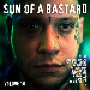 Cover - Harte Worte: Sun Of A Bastard Volume 10