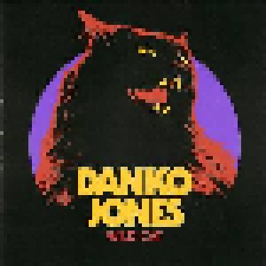 Danko Jones: Wild Cat (LP) - Bild 1