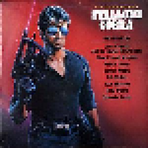Cobra - Original Motion Picture Soundtrack (LP) - Bild 1