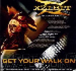 Xzibit: Get Your Walk On (12") - Bild 2