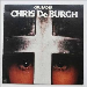 Chris de Burgh: Crusader (LP) - Bild 1