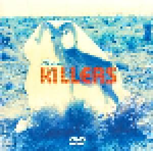 The Killers: Bones (DVD-Single) - Bild 1