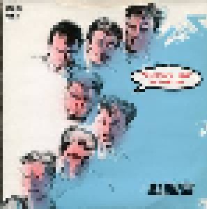 Madness: Tomorrow's (Just Another Day) (7") - Bild 1