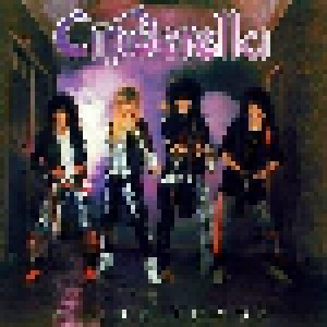 Cinderella: Night Songs (CD) - Bild 1
