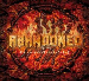 Abandoned: Still Misanthrope (Mini-CD / EP) - Bild 1