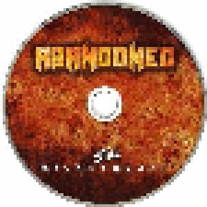 Abandoned: Still Misanthrope (Mini-CD / EP) - Bild 5