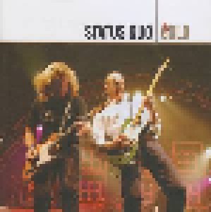 Status Quo: Gold (2-CD) - Bild 1