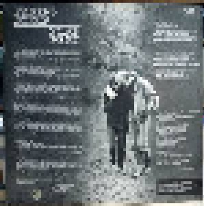 Joan Baez: David's Album (LP) - Bild 2