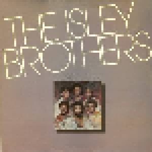 The Isley Brothers: Timeless (2-LP) - Bild 1