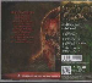 Kreator: Gods Of Violence (CD) - Bild 2
