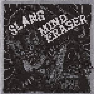 Cover - Slang: Slang / Mind Eraser