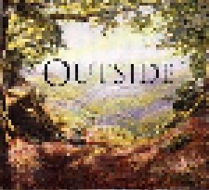 George Michael: Outside (Single-CD) - Bild 1