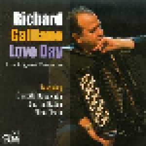 Richard Galliano: Love Day (2008)