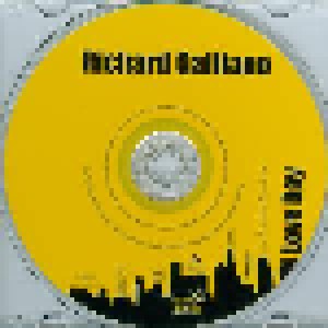 Richard Galliano: Love Day (CD) - Bild 3